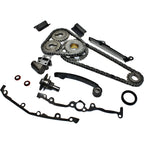 Timing Chain Kit for Nissan Sentra, 200SX, NX 1.6L (1991–1999)