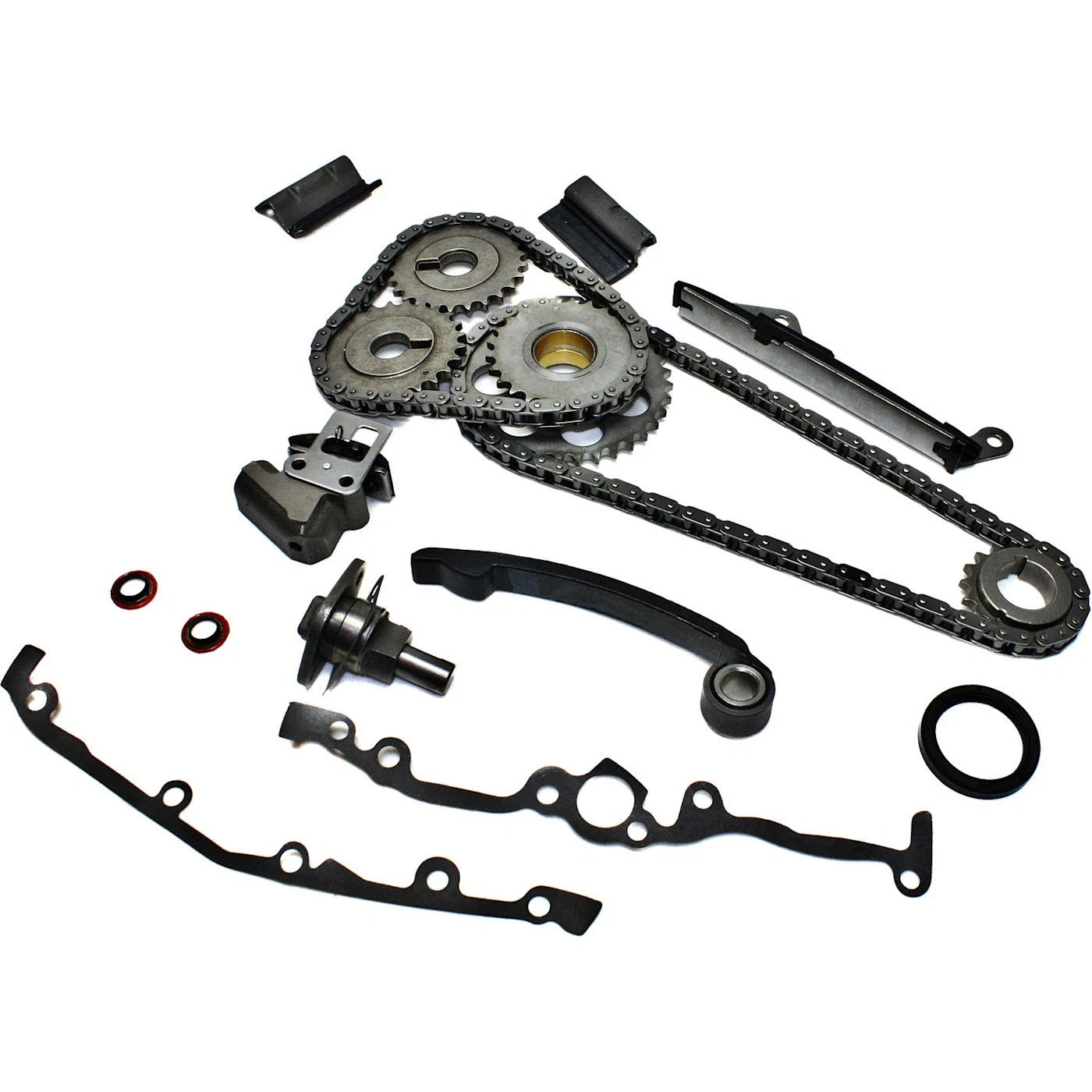 Timing Chain Kit for Nissan Sentra, 200SX, NX 1.6L (1991–1999)