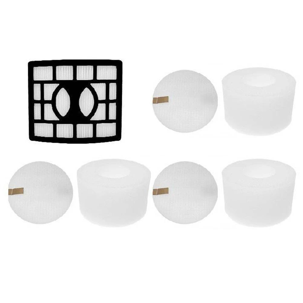 Filter Kit for Shark NZ801UKT LiftAway Models (Various)