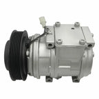 A C Compressor with Clutch for Holden Commodore VE (2007–2013)