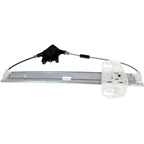 Window Regulator for Jeep (2018) Right Rear Passenger Side
