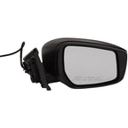 Passenger Right Side Mirror for Nissan Kicks (2018–2023)