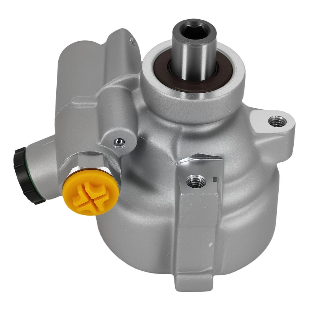 Power Steering Pump for Buick Regal Riviera Cadillac Fleetwood (V6 3.8L, V8 4.9L)