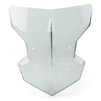 Gray Windscreen Shield Protector for Yamaha MT-03 (2020 - Present)