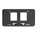 License Plate Mounting Bracket for Toyota Camry (2012–2014)