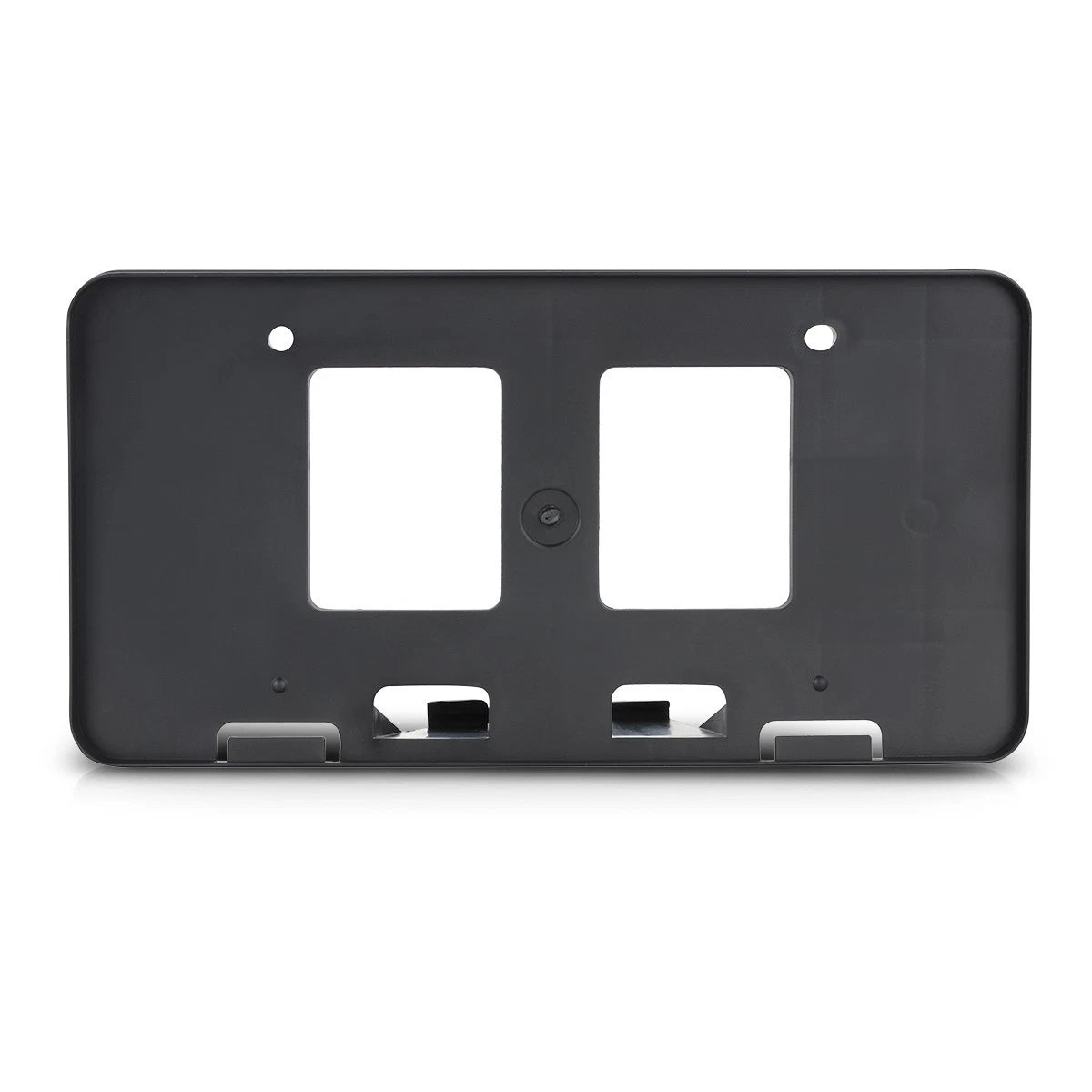 License Plate Mounting Bracket for Toyota Camry (2012–2014)