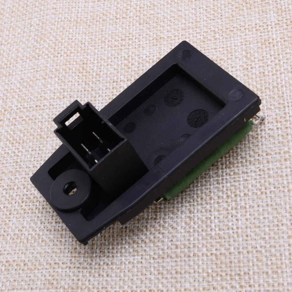 Heater Blower Motor Resistor for Ford Focus Mondeo Transit (2000–2023)