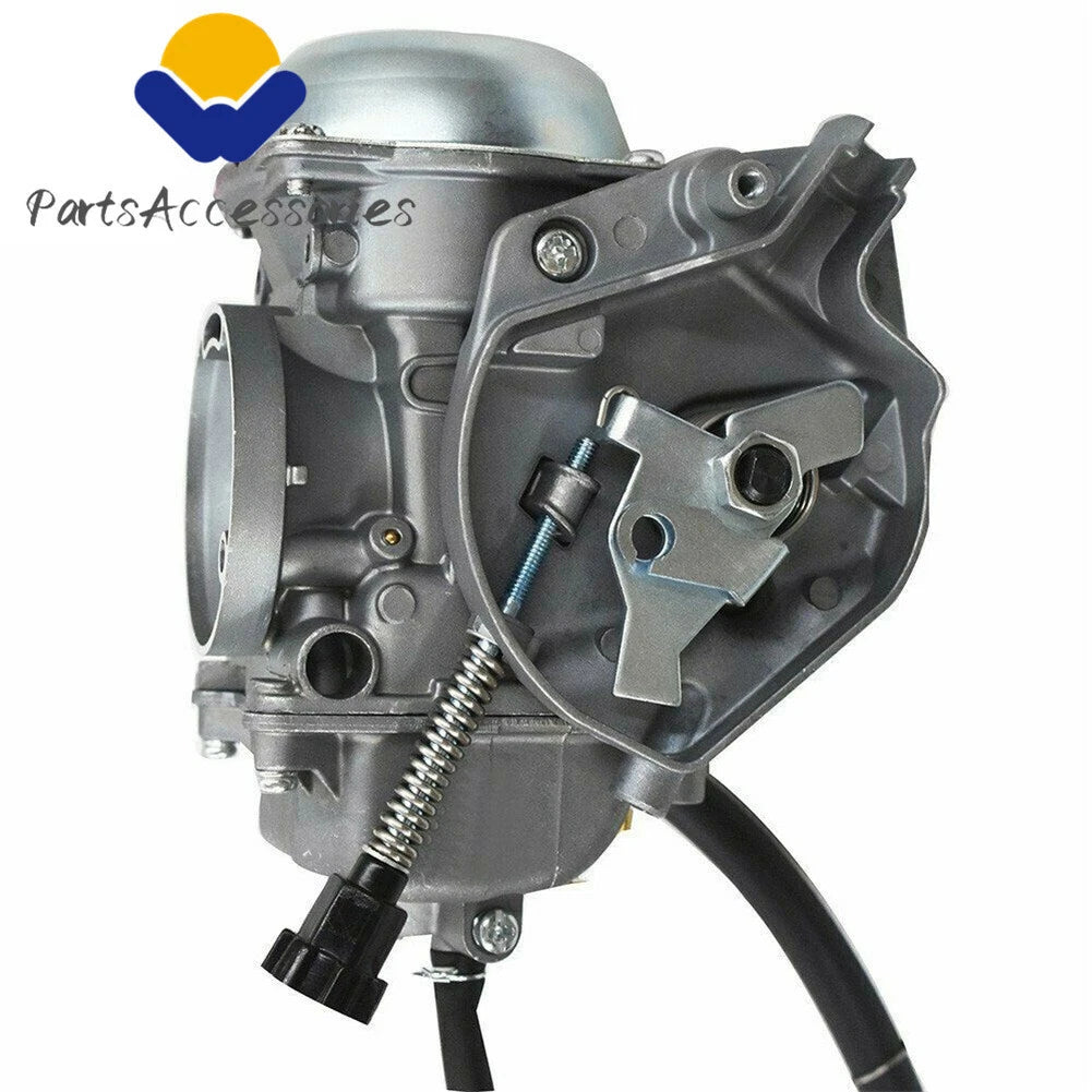 Carburetor + Intake Manifold for Kawasaki Prairie 360 KVF360 (2003–2007)