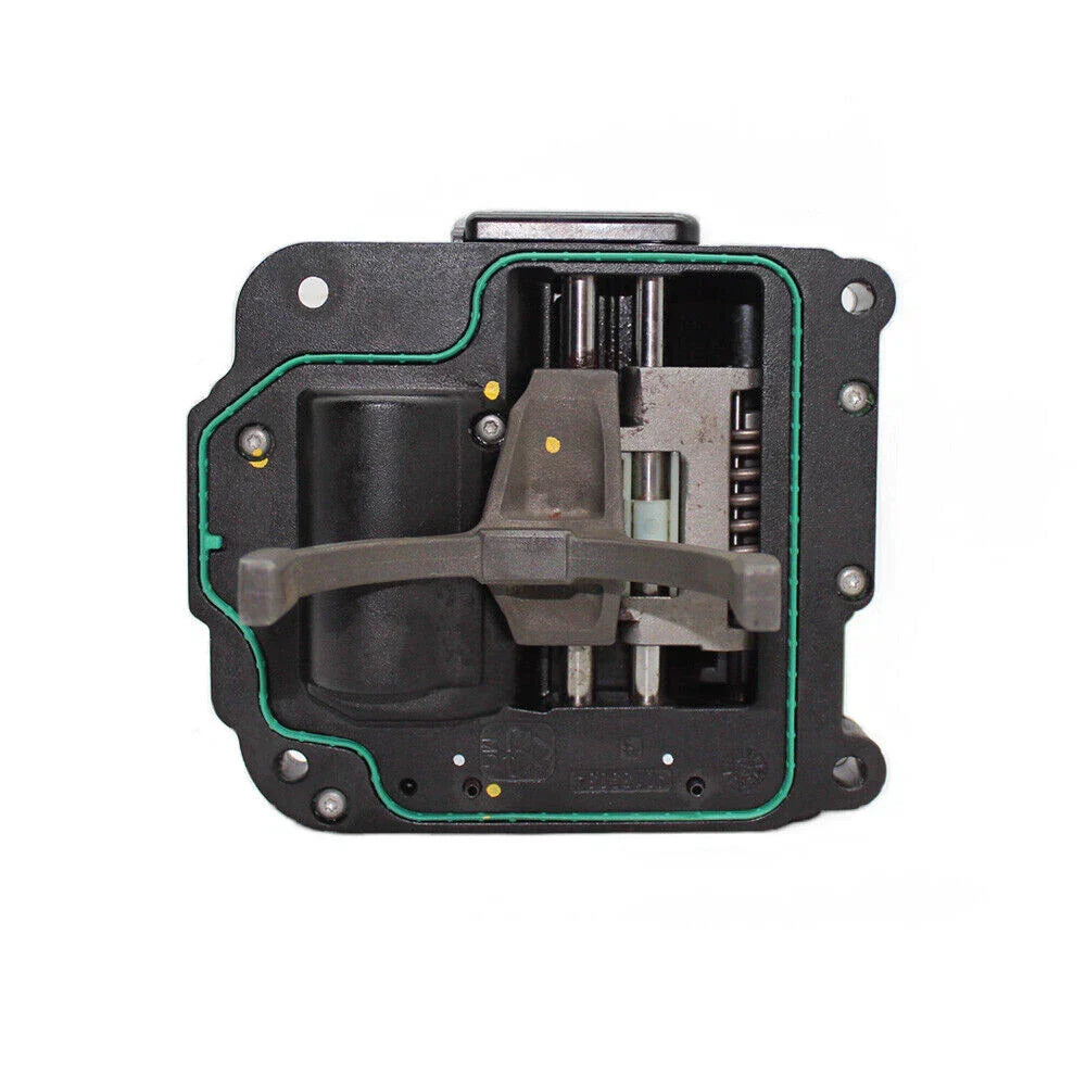 Transfer Case Actuator for Chrysler 200, Jeep Cherokee (2015-2016)