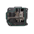 Transfer Case Actuator for Chrysler 200, Jeep Cherokee (2015-2016)