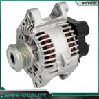 Alternator for Hyundai Tucson (2011–2012), Kia Forte (2010–2013) 37300-25600