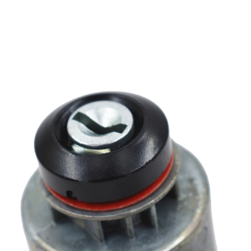 Ignition Switch with 2 Keys for Kubota B7500 B2100 B2400 B1700 B7510 (1990–2005)