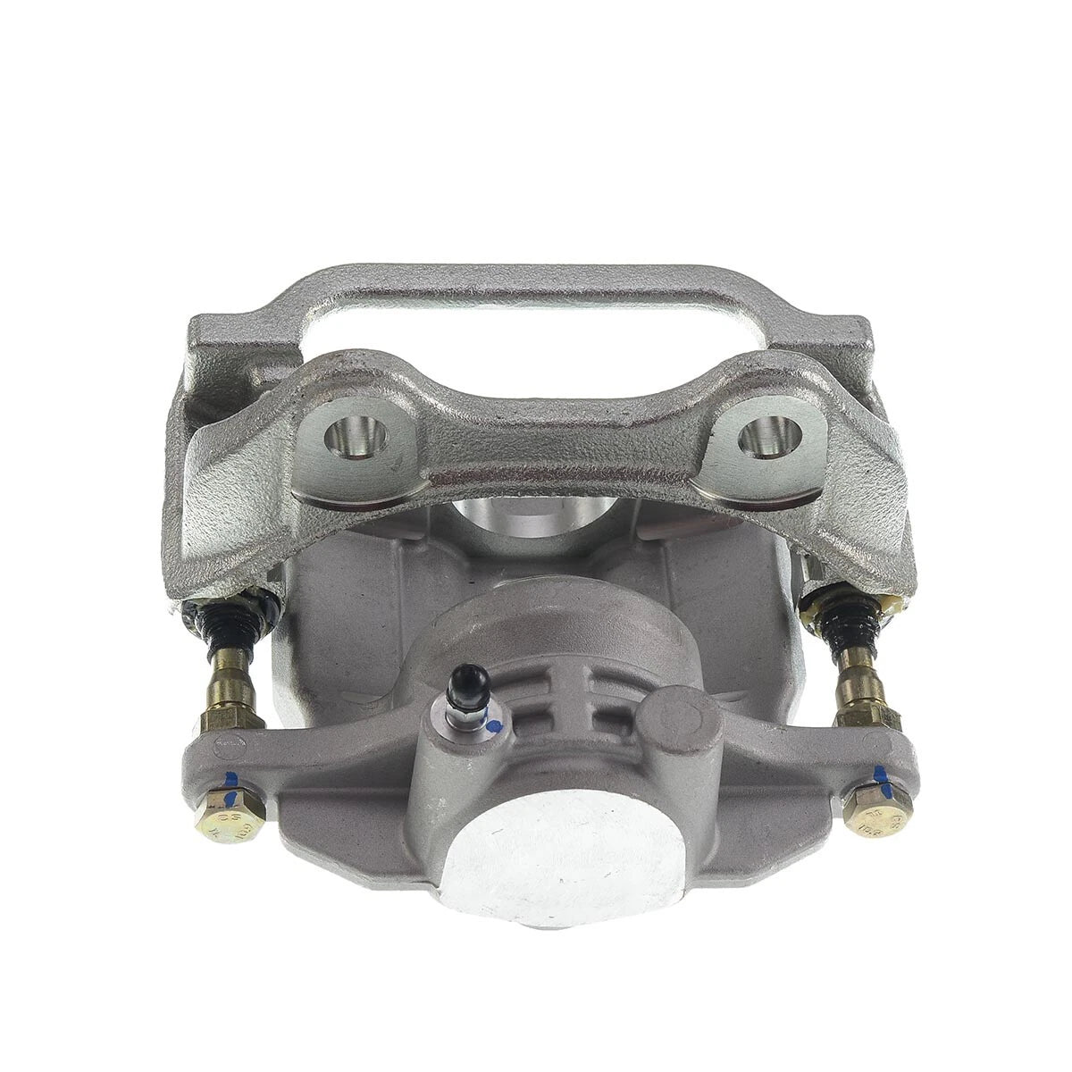 Set of 4 Brake Calipers for Cadillac DTS Deville
