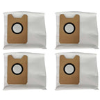 Non Woven Vacuum Cleaner Dust Bags for Conga 20090 (ProAI InfinitySoap Cut&Spa)