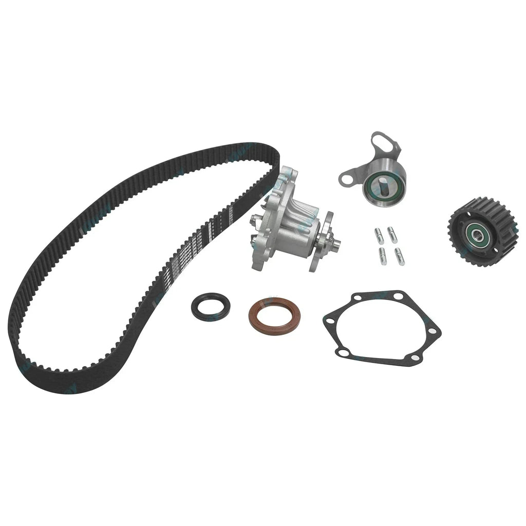 Timing Belt Water Pump Kit for Hilux LN106 LN111 LN86 88~97 4cyl 3L 2.8L Diesel