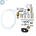 Carb Rebuild Kit for Carburetor 11-2923 (90° Swivel Inlet)