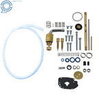 Carb Rebuild Kit for Carburetor 11-2923 (90° Swivel Inlet)