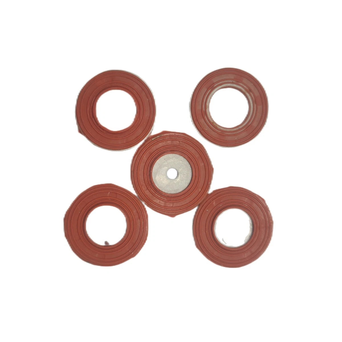 Dry Joint Open Elbow Gasket for MerCruiser 4.3 5.0 5.7 6.2 L (27-864547A02, 864547A1)