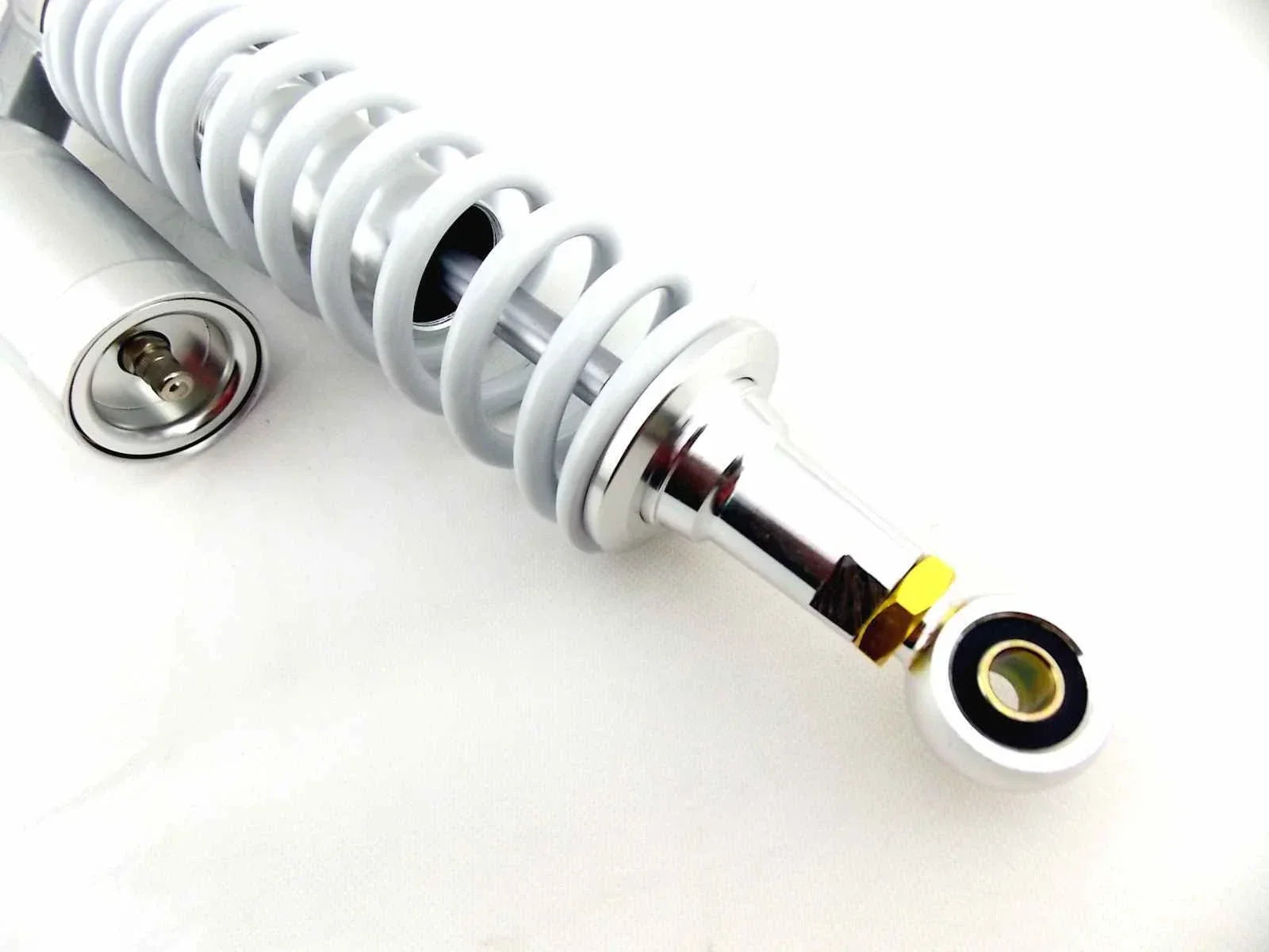 13.75" JBS Nitrogen Shock Absorbers for Harley Davidson XLH1200 Sportster
