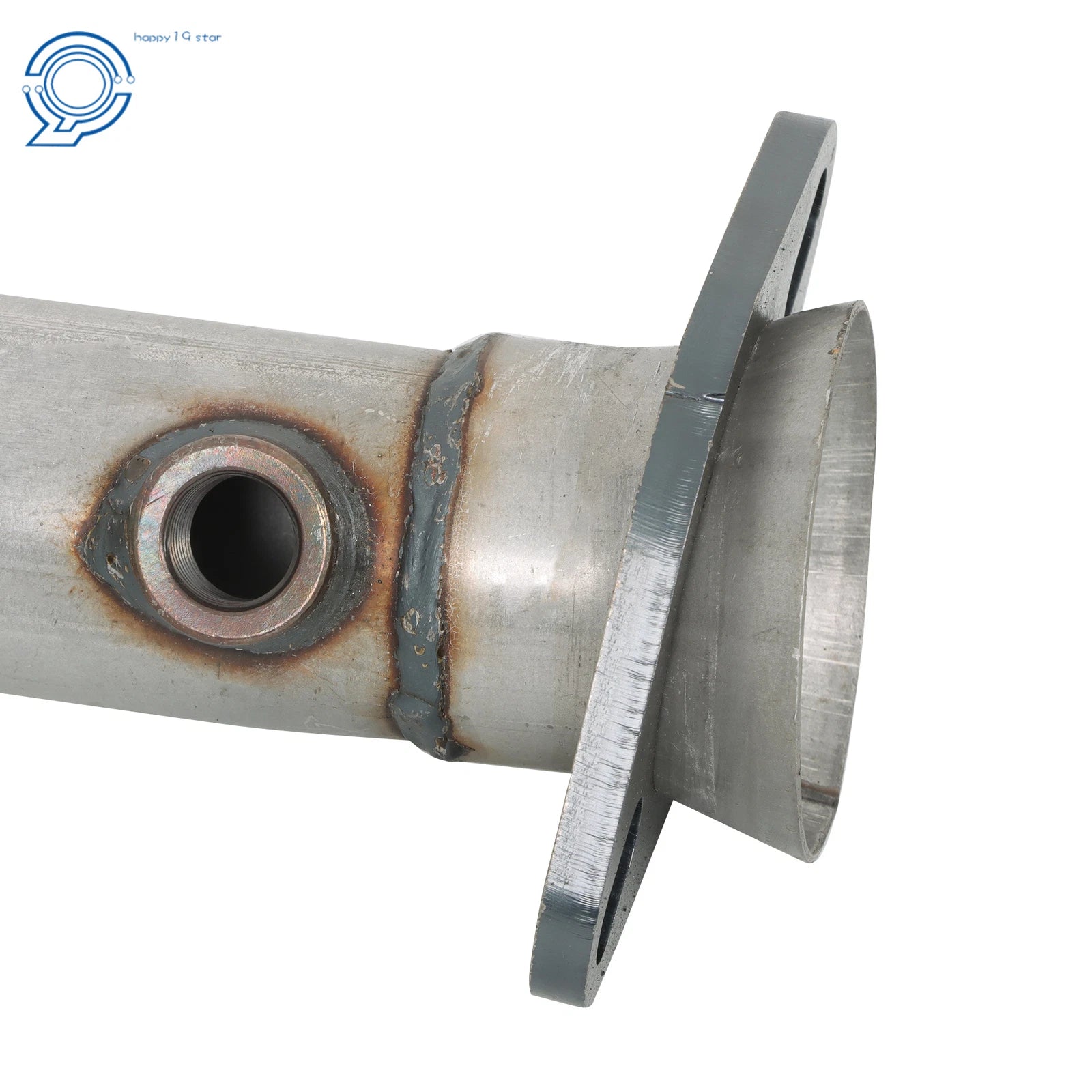 Y Pipe Catalytic Converters for Ford Econoline (2005-2007)