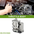 Throttle Body for Mercedes-Benz W176 C180 C200 C250 C300 C350 C400 (2013–2019)
