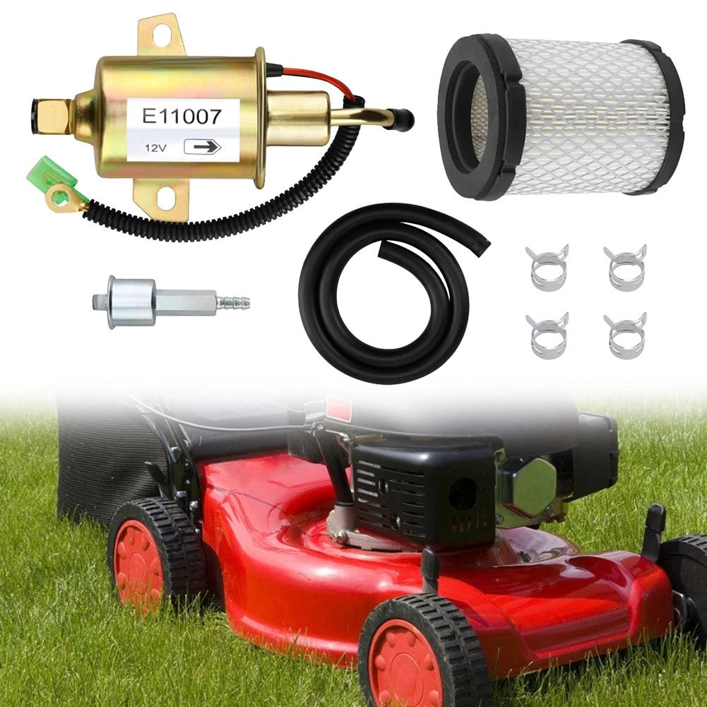 Generator Fuel Pump and Filter Tuneup Kit for 3600 4000