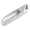 Front Foot Pegs Footrests for BMW K1200R (2004-2008)