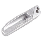Front Foot Pegs Footrests for BMW K1200R (2004-2008)