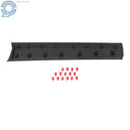 Front Left Lower Side Molding Trim for Mazda CX-30 (2020-2023)