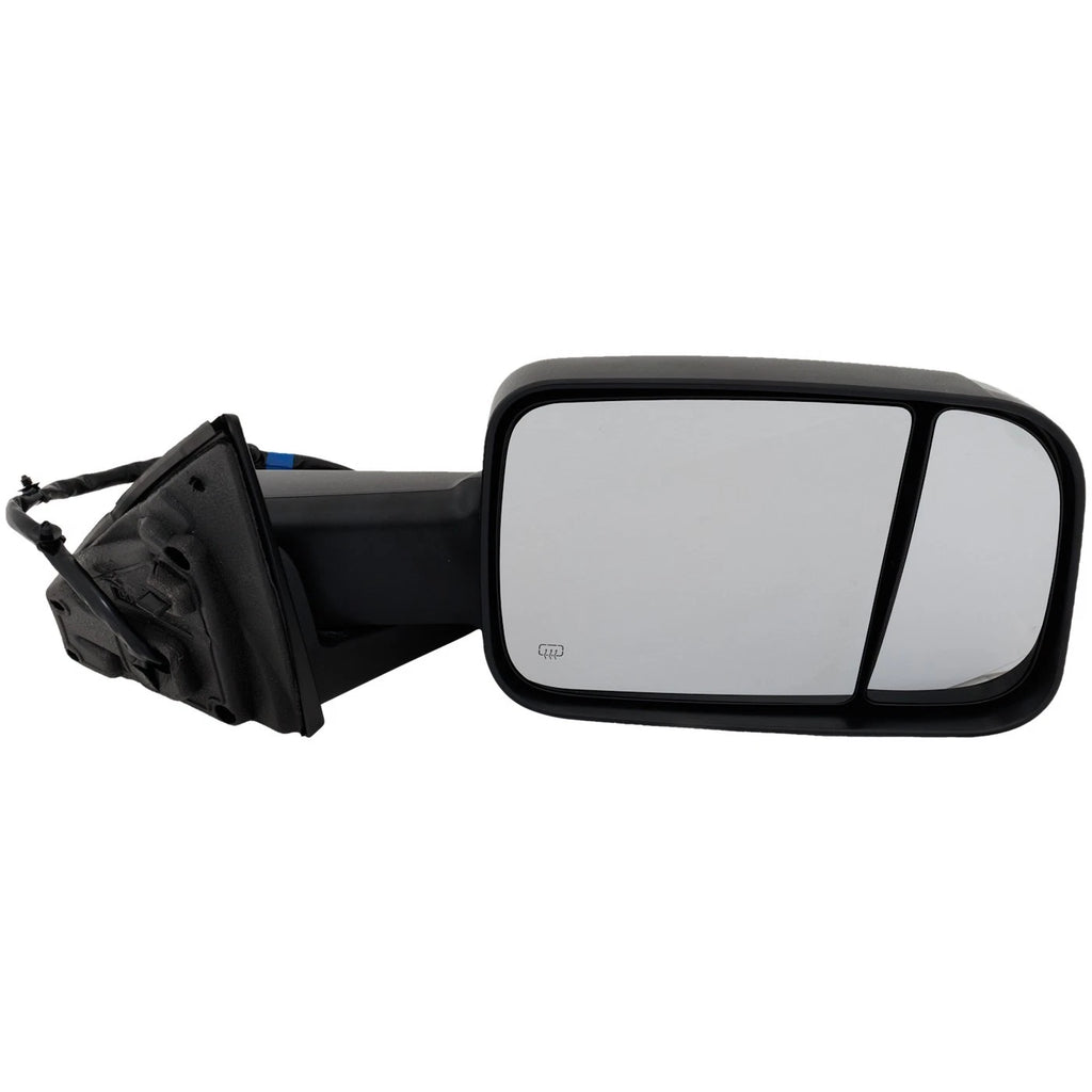 Heated Right Side Mirror for Ram 1500 (2020–2024)