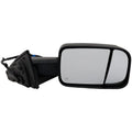Heated Right Side Mirror for Ram 1500 (2020–2024)