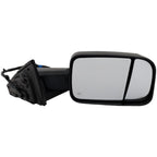 Heated Right Side Mirror for Ram 1500 (2020–2024)