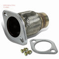2" Catalytic Converter Flex Pipe Connector Adaptor for Ford Taurus/Sable (1996–1999)