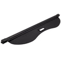 Rear Trunk Cargo Cover for Ford Escape (2013–2019)
