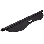 Rear Trunk Cargo Cover for Ford Escape (2013–2019)
