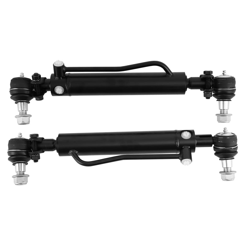 Steering Cylinder for Case 480C 480D 580C 580D 580SE 584D 585E (1970–1990)