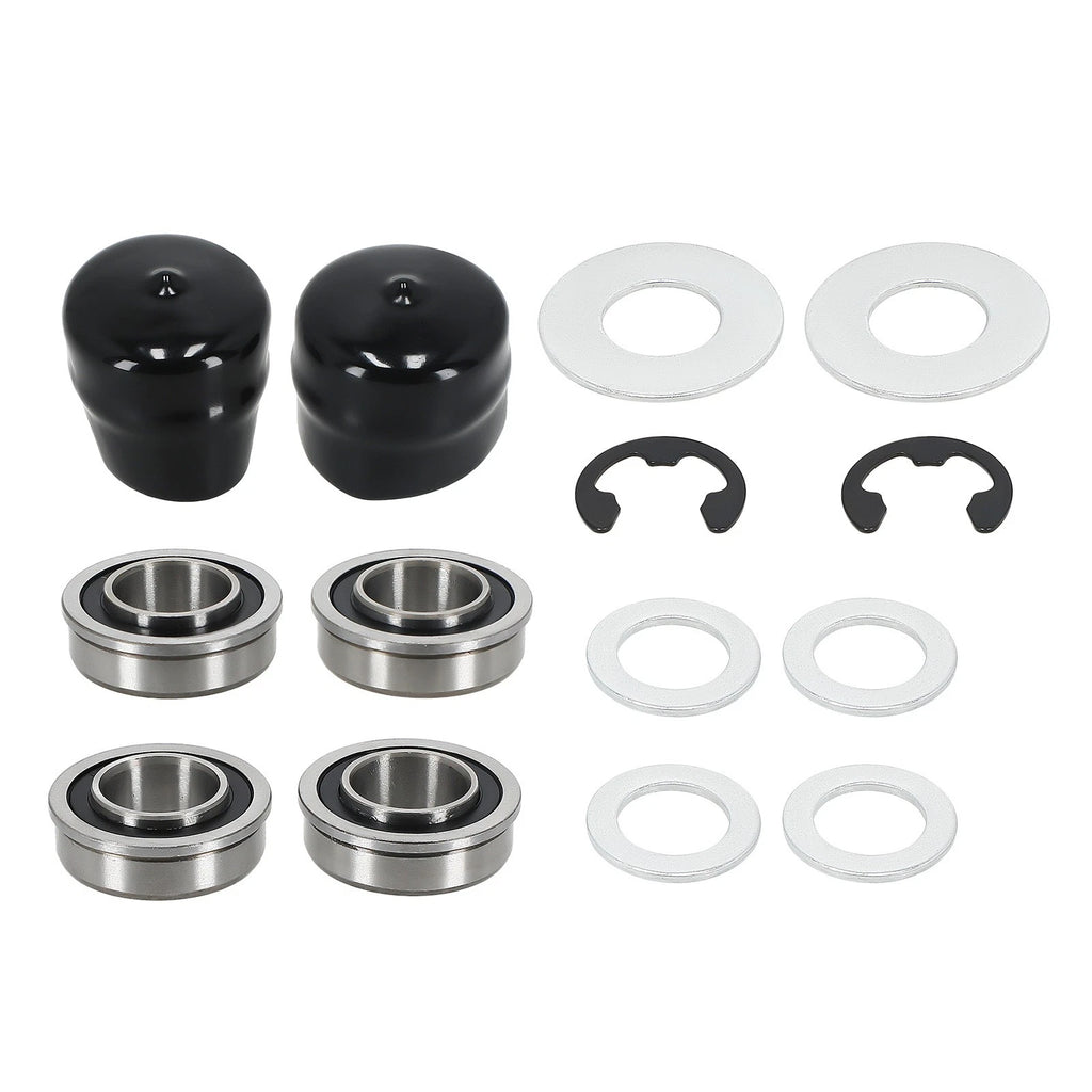 Wheel Bearing Hardware Kit for Husqvarna Craftsman Poulan (121749X, 532188967)