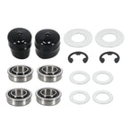 Wheel Bearing Hardware Kit for Husqvarna Craftsman Poulan (121749X, 532188967)
