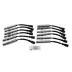 Spark Plug Wire Set for Denso (671-6278)