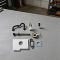 Chainsaw Repair Set for Stihl MS170 MS180 (017 018) - Fuel Filter Pipe