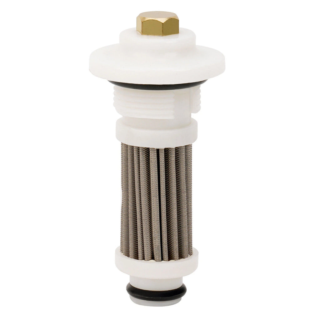 Oil Filter Cleaner Element for Yamaha 4-Stroke F 9.9 HP (1999–2005) 6G8-13440-00
