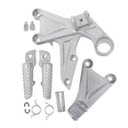 Driver Footpegs for Honda CBR1000RR (2017–2025)