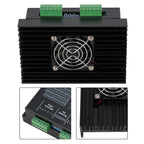DM860H Digital Stepper Motor Driver for High Performance Applications