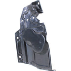 Set of 2 Engine Splash Shields for Nissan Rogue (2008–2012)