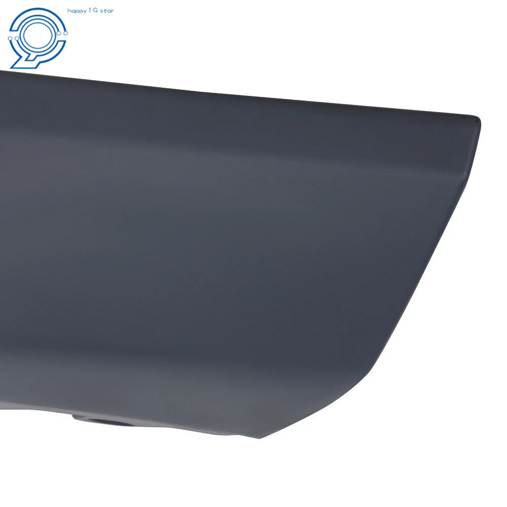Bumper Cover Fascia for Chevy Colorado (2021-2022)