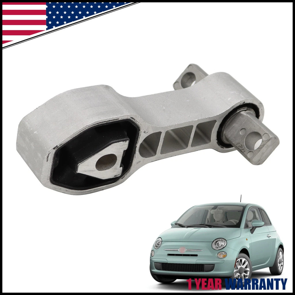 Engine Torque Strut Isolator for Fiat 500 (2012–2019) 68081614AD