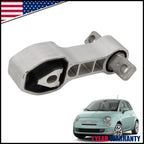 Engine Torque Strut Isolator for Fiat 500 (2012–2019) 68081614AD