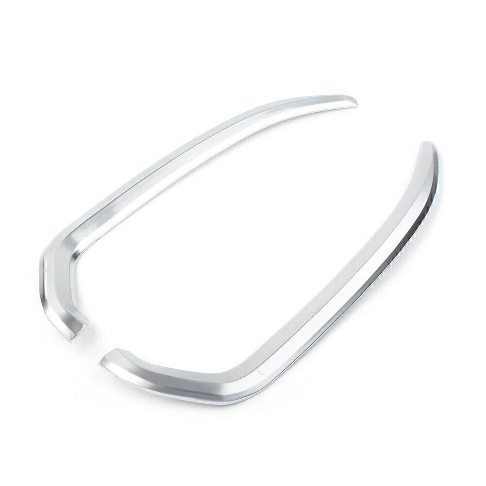 Vertical Vent Trim Ornament for Goldwing GL1800 (2019-2020)