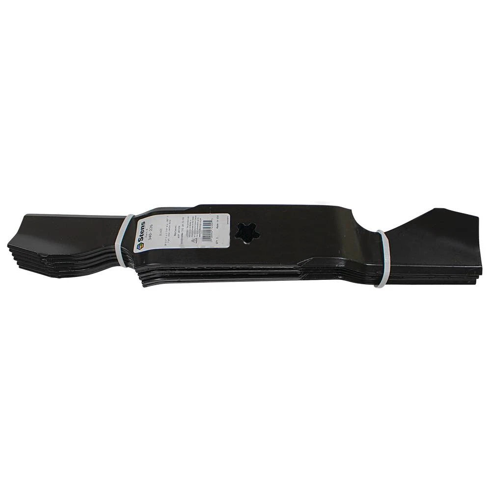 High Lift Blade Shop Pack for Ariens (340-226-6)