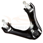 Set of 4 Upper Control Arms & Ball Joints for Acura CL (1997–2003)